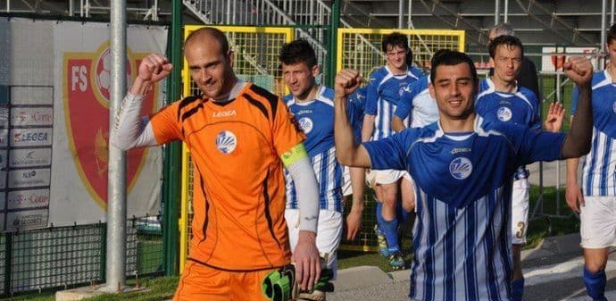 Malta zove Janjuševića, šampion ga pušta! Malta zove Janjuševića, šampion ga pušta!