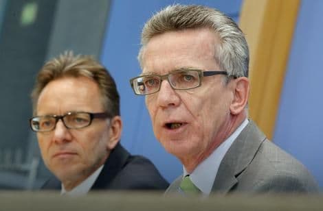 Šef njemačke policije: Napadi u Kelnu nisu dio organizovanog kriminala Šef njemačke policije: Napadi u Kelnu nisu dio organizovanog kriminala