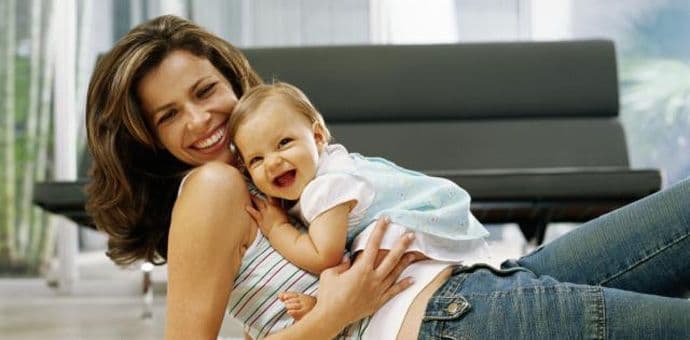 Ovo su rizici nedojenja Ovo su rizici nedojenja