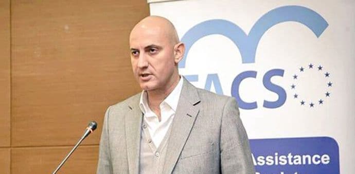 ĐUROVIĆ: Napadi na pripadnike LGBT populacije dešavaju se u kontinuitetu ĐUROVIĆ: Napadi na pripadnike LGBT populacije dešavaju se u kontinuitetu