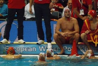 Raspored i satnice vaterpolo mečeva na OI u Riju