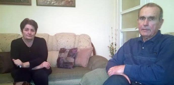 PEJOVIĆI: Goranovo ubistvo nije rasvijetljeno do kraja PEJOVIĆI: Goranovo ubistvo nije rasvijetljeno do kraja