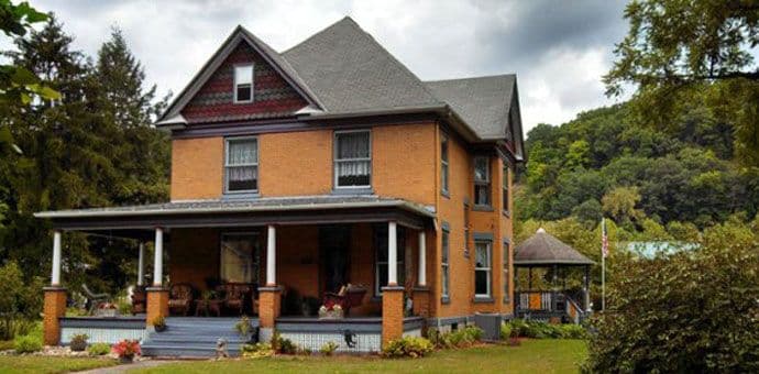 Niko neće kuću iz filma „Kad jaganjci utihnu“ Niko neće kuću iz filma „Kad jaganjci utihnu“