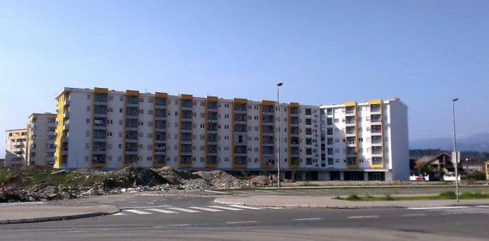 Svi građevinari čekaju "Hiljadu plus" Svi građevinari čekaju "Hiljadu plus"