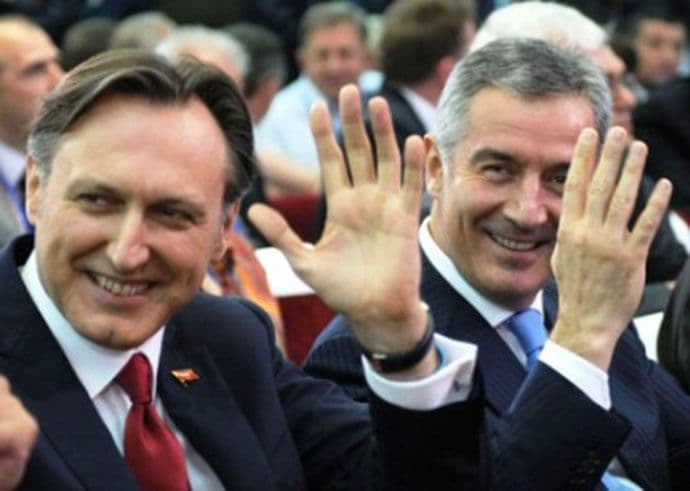 Nakon najave da SDP neće podržati Vladu: Godine počinju januarom, zar ne? Nakon najave da SDP neće podržati Vladu: Godine počinju januarom, zar ne?