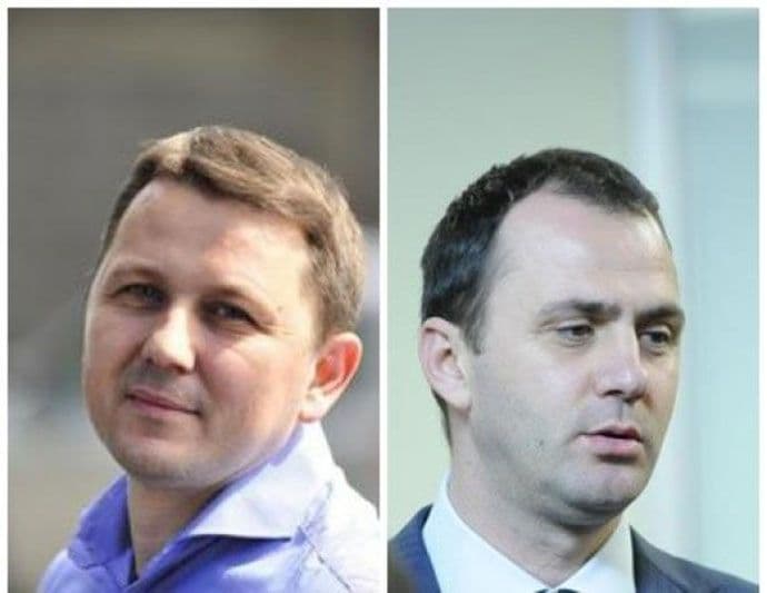 Rađenović i Tičić na slobodi Rađenović i Tičić na slobodi