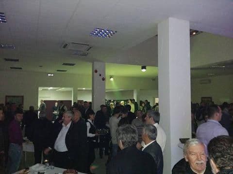 DNP: Opozicija da bojkotuje raspravu o povjerenju Vladi DNP: Opozicija da bojkotuje raspravu o povjerenju Vladi