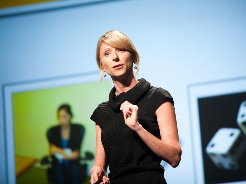 Profesorica psihologije s Harvarda objašnjava kako prepoznati lažova Profesorica psihologije s Harvarda objašnjava kako prepoznati lažova