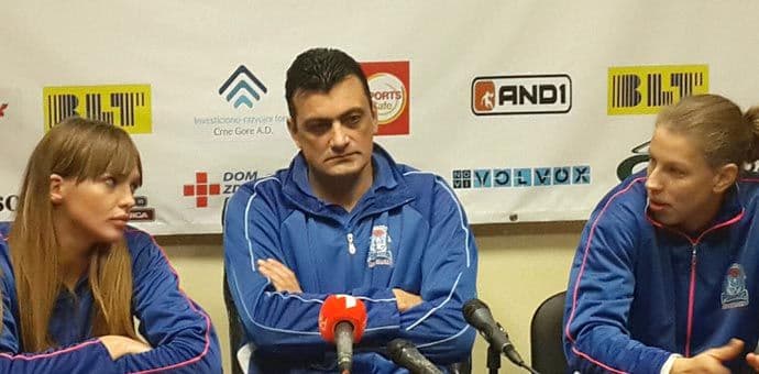 BOŠKOVIĆ: Derbi sezone u „Morači“, da nas publika podrži! BOŠKOVIĆ: Derbi sezone u „Morači“, da nas publika podrži!