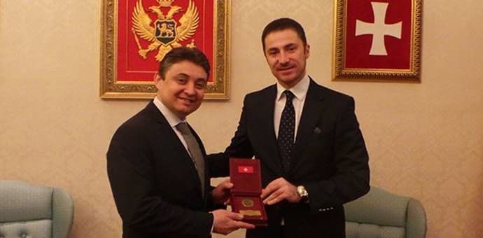 Bogdanović - Jazići: Turska finansira izgradnju Fakulteta dramskih umjetnosti Bogdanović - Jazići: Turska finansira izgradnju Fakulteta dramskih umjetnosti