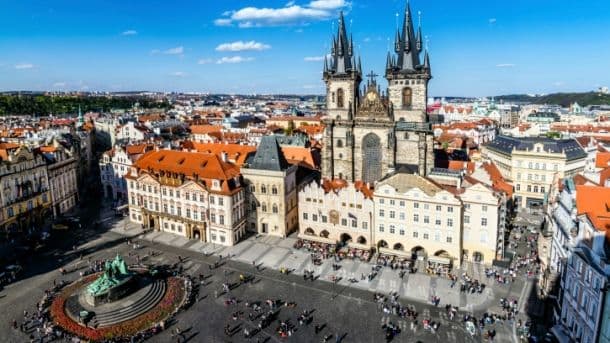 Najmanje nezaposlenih u Češkoj, najviše u Grčkoj Najmanje nezaposlenih u Češkoj, najviše u Grčkoj