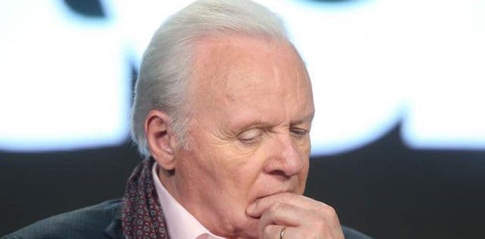 Entoni Hopkins se kaje zbog "Hanibala" Entoni Hopkins se kaje zbog "Hanibala"