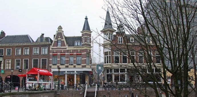 TO Budva na sajmu turizma u Utrehtu TO Budva na sajmu turizma u Utrehtu