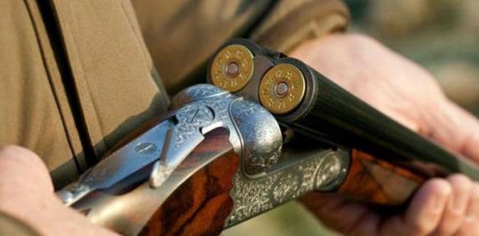 Tragedija na Gradišnici: Puška slučajno opalila i pogodila ga u grudi Tragedija na Gradišnici: Puška slučajno opalila i pogodila ga u grudi