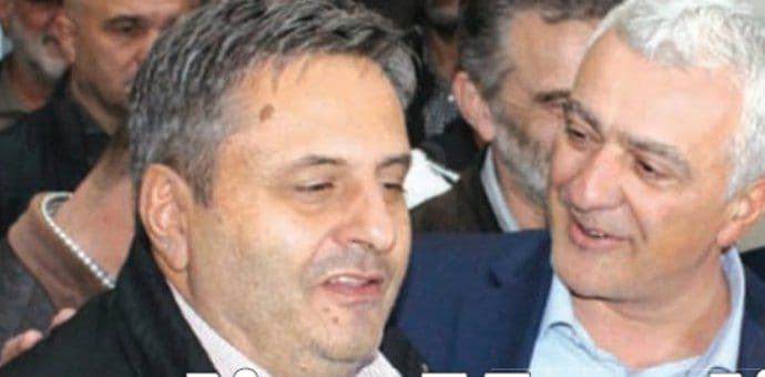 Krivokapić još nije obavijestio Stankovića o ukidanju imuniteta poslanicima DF-a Krivokapić još nije obavijestio Stankovića o ukidanju imuniteta poslanicima DF-a