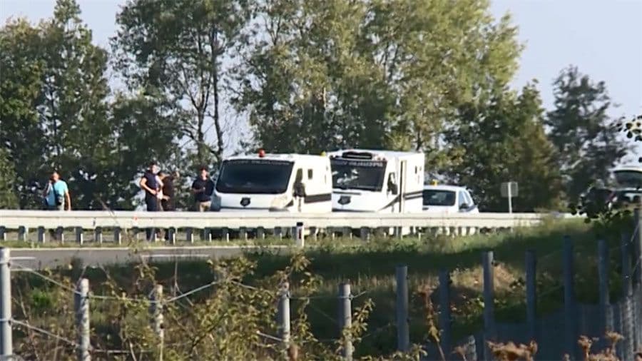 RS: Specijalci ukrali 600 hiljada maraka RS: Specijalci ukrali 600 hiljada maraka