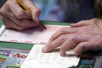 Drugi put osvojio je veliku novčanu nagradu na lutriji Drugi put osvojio je veliku novčanu nagradu na lutriji