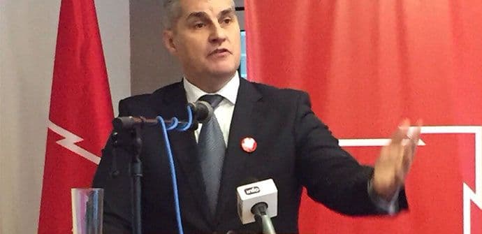 BRAJOVIĆ: ''SD vodi jasnu, stabilnu i odgovornu državotvornu politiku“ BRAJOVIĆ: ''SD vodi jasnu, stabilnu i odgovornu državotvornu politiku“