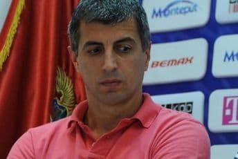 PAJOVIĆ: Sa navijačima da nastavimo pobjednički niz! 