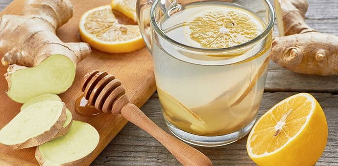 Ajurvedski napitak koji jača organizam Ajurvedski napitak koji jača organizam