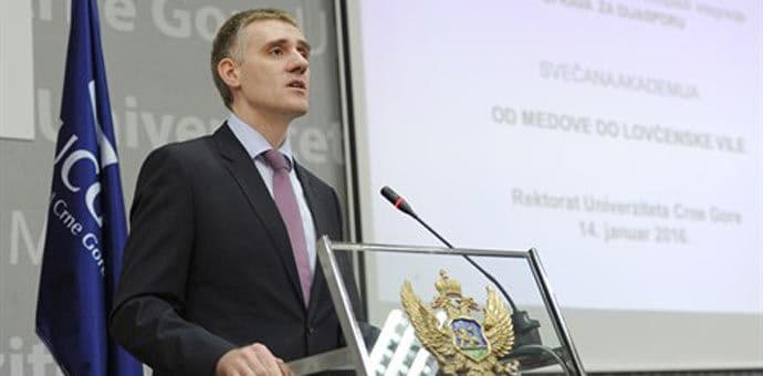 LUKŠIĆ: Medovska tragedija vrhunac rodoljublja LUKŠIĆ: Medovska tragedija vrhunac rodoljublja