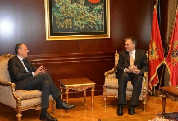 VUJANOVIĆ: Posvetiti se razvoju ekonomske saradnje sa Ukrajinom VUJANOVIĆ: Posvetiti se razvoju ekonomske saradnje sa Ukrajinom