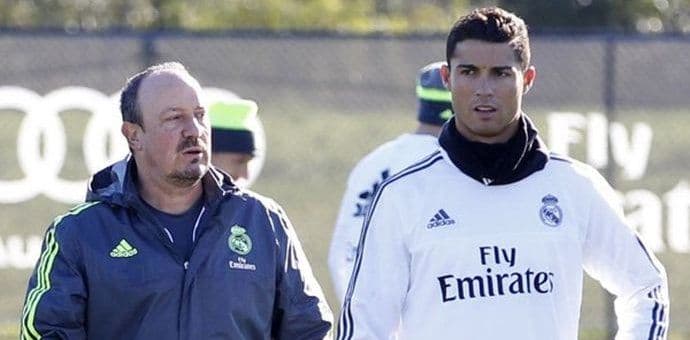 Realu i Atletiku izrečene zabrane transfera u dva prelazna roka Realu i Atletiku izrečene zabrane transfera u dva prelazna roka