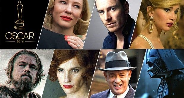 Poznat spisak nominacija za Oskare Poznat spisak nominacija za Oskare