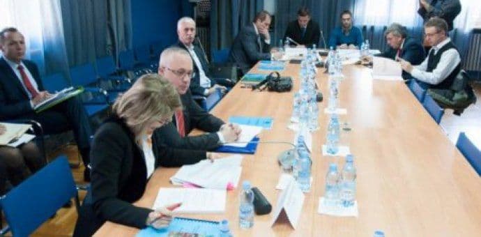 Radna grupa: Različito o saslušanju direktorice Zavoda za zapošljavanje Radna grupa: Različito o saslušanju direktorice Zavoda za zapošljavanje