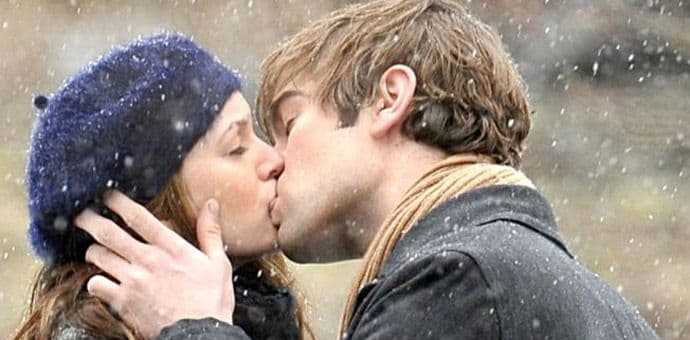 Horoskop otkriva čiji poljupci obaraju s nogu Horoskop otkriva čiji poljupci obaraju s nogu