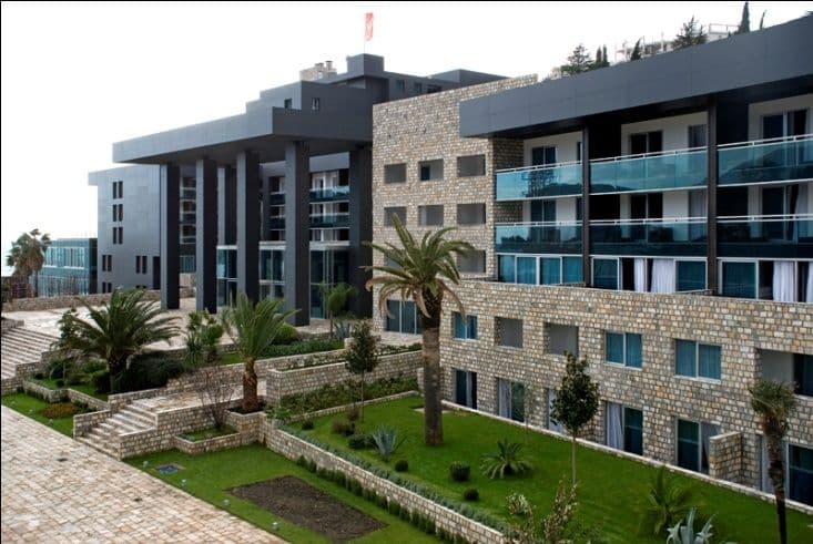 Hotel ,,Avala“ dobio upotrebnu dozvolu Hotel ,,Avala“ dobio upotrebnu dozvolu