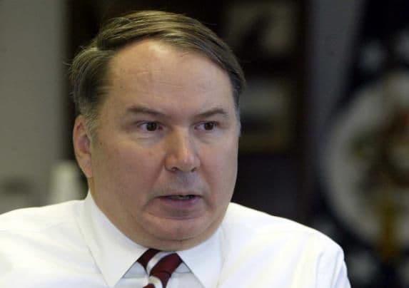 Montgomeri svjedočio zbog sumnjivog biznisa Montgomeri svjedočio zbog sumnjivog biznisa