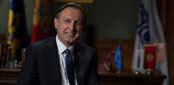 Da li će Rakčević opet postati šef Krivokapiću? Da li će Rakčević opet postati šef Krivokapiću?