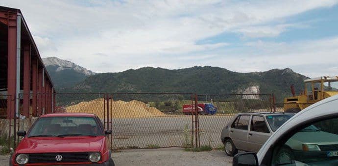 Radnici “Vektra norda” tužili Brkovića Radnici “Vektra norda” tužili Brkovića