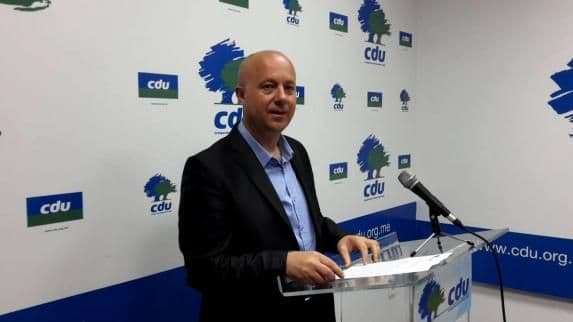 MULIĆ: NATO pitanje važno za nove koalicije MULIĆ: NATO pitanje važno za nove koalicije