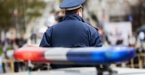 Tijanićev sin priveden zbog prijetnji ubistvom Tijanićev sin priveden zbog prijetnji ubistvom