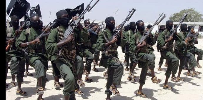 Džihadisti ušli u bazu Afričke unije, tvde da su ubili 63 vojnika Džihadisti ušli u bazu Afričke unije, tvde da su ubili 63 vojnika