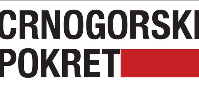 Nova krivična prijava Crnogorskog pokreta protiv SPC Nova krivična prijava Crnogorskog pokreta protiv SPC