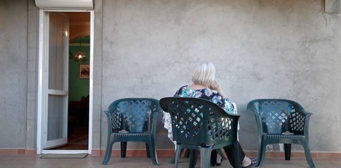 Mišo OBRADOVIĆ: Film o onima koji su nas nesebično podigli vidjeće publika festivala u Trstu Mišo OBRADOVIĆ: Film o onima koji su nas nesebično podigli vidjeće publika festivala u Trstu