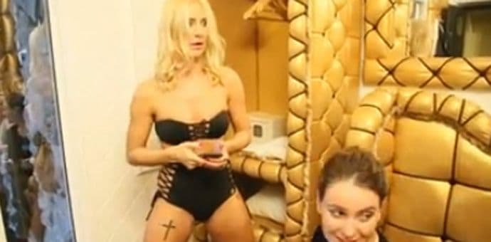 Nema zime za vrelu Milicu Dabović Nema zime za vrelu Milicu Dabović