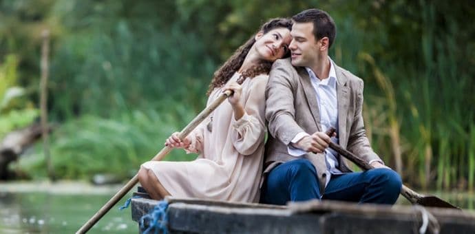 Stvari kojih ne treba da se odreknemo kad smo u vezi Stvari kojih ne treba da se odreknemo kad smo u vezi