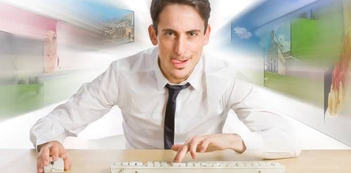 HOROSKOP: Koje sajtove posjećuju Jarac, Ovan, Škorpija... HOROSKOP: Koje sajtove posjećuju Jarac, Ovan, Škorpija...