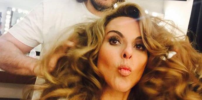 Oglasila se glumica zbog koje je navodno "pao" El Čapo Oglasila se glumica zbog koje je navodno "pao" El Čapo