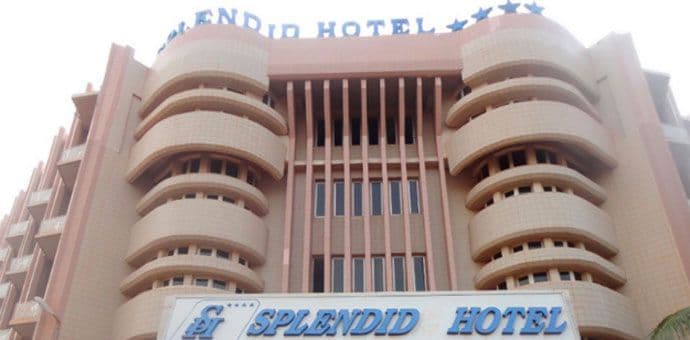 Burkina Faso: Napadnut hotel koji koriste UN-ovci i zapadnjaci Burkina Faso: Napadnut hotel koji koriste UN-ovci i zapadnjaci
