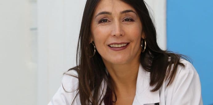 Dr Valentina KALINIĆ: Srećna sam što živim u državi gdje još ima solidarnosti i plemenitosti Dr Valentina KALINIĆ: Srećna sam što živim u državi gdje još ima solidarnosti i plemenitosti