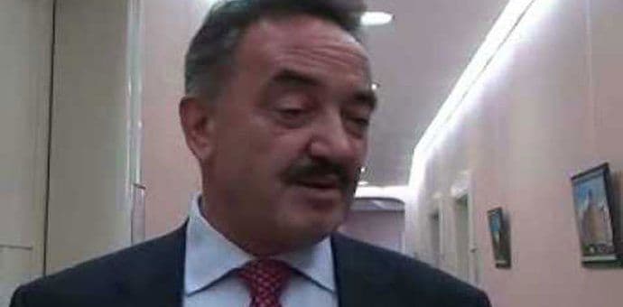 Latinović vraća Budvi zemlju vrijednu 19,5 miliona eura Latinović vraća Budvi zemlju vrijednu 19,5 miliona eura