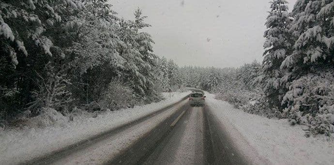 Do petka još hladnije, za vikend padavine i porast temperature Do petka još hladnije, za vikend padavine i porast temperature
