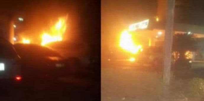 Burkina Faso: U terorističkom napadu najmanje 20 ubijenih i 33 ranjenih Burkina Faso: U terorističkom napadu najmanje 20 ubijenih i 33 ranjenih