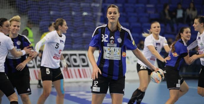 BULATOVIĆ: Spremne smo za izazov i pobjedu BULATOVIĆ: Spremne smo za izazov i pobjedu