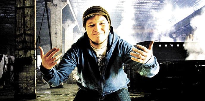 VIDEO: EDO MAAJKA objavio novi singl "No Pasaran" VIDEO: EDO MAAJKA objavio novi singl "No Pasaran"